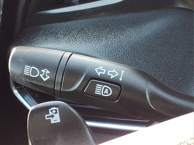 2022 Chevrolet Bolt EUV LT