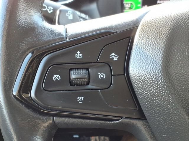 2022 Chevrolet Bolt EUV LT