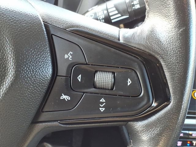 2022 Chevrolet Bolt EUV LT