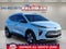 2022 Chevrolet Bolt EUV LT