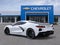 2027 Chevrolet Corvette Stingray 1LT