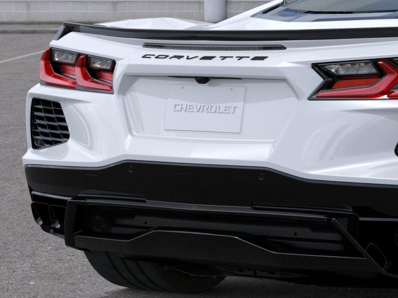2027 Chevrolet Corvette Stingray 1LT