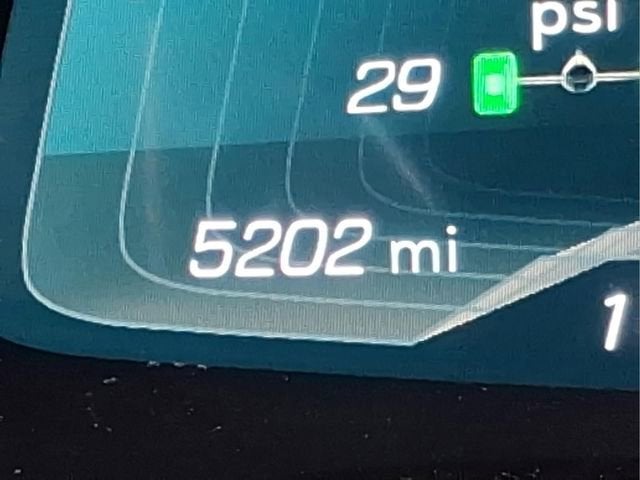 2024 Chevrolet Corvette Z06 1LZ