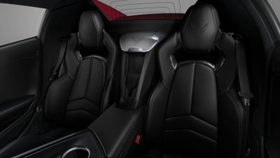 2027 Chevrolet Corvette Grand Sport X 3LT