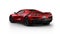 2027 Chevrolet Corvette Grand Sport X 3LT