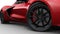 2027 Chevrolet Corvette Grand Sport X 3LT