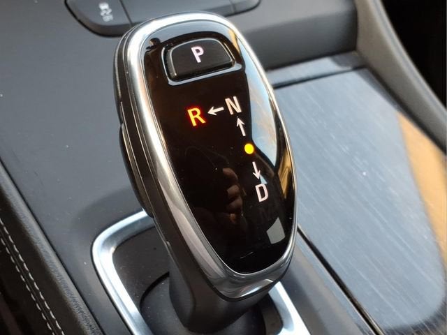 2018 Buick LaCrosse Essence