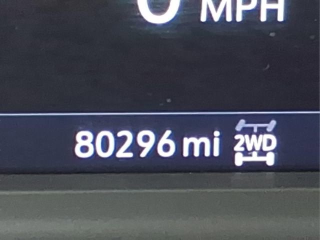 2022 Chevrolet Silverado 1500 LTD LT (2FL)