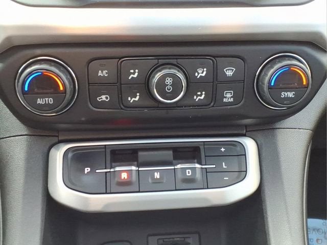 2020 GMC Acadia SLT