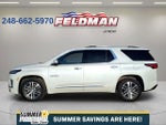 2024 Chevrolet Traverse Limited High Country