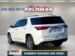 2024 Chevrolet Traverse Limited High Country