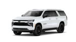 2027 Chevrolet Suburban LT
