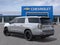 2027 Chevrolet Suburban LT
