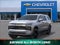 2027 Chevrolet Suburban LT