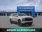 2027 Chevrolet Suburban RST