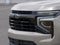2027 Chevrolet Suburban RST