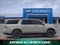 2027 Chevrolet Suburban RST