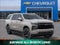 2027 Chevrolet Suburban RST