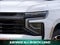 2027 Chevrolet Suburban RST