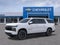 2027 Chevrolet Suburban RST