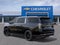 2027 Chevrolet Suburban Premier
