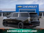 2027 Chevrolet Suburban Premier