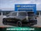 2027 Chevrolet Suburban Premier