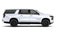2027 Chevrolet Suburban Premier