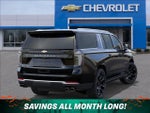 2027 Chevrolet Suburban High Country