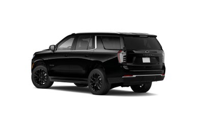 2027 Chevrolet Tahoe LT