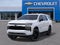 2027 Chevrolet Tahoe LT