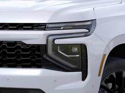 2027 Chevrolet Tahoe LT