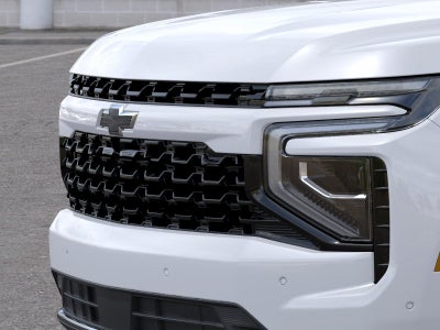 2027 Chevrolet Tahoe LT