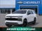 2027 Chevrolet Tahoe LT