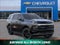 2027 Chevrolet Tahoe LT