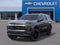 2027 Chevrolet Tahoe LT
