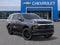 2027 Chevrolet Tahoe LT
