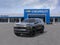 2027 Chevrolet Tahoe LT
