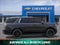 2027 Chevrolet Tahoe LT