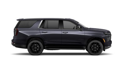 2027 Chevrolet Tahoe LT
