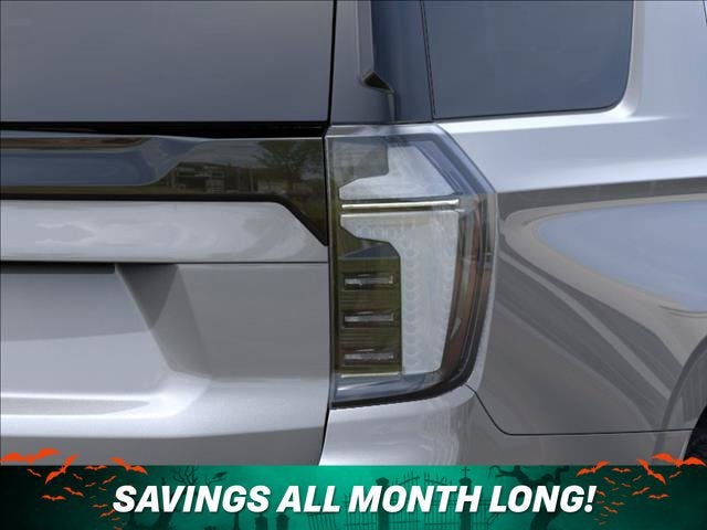 2027 Chevrolet Tahoe LT