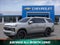 2027 Chevrolet Tahoe LT
