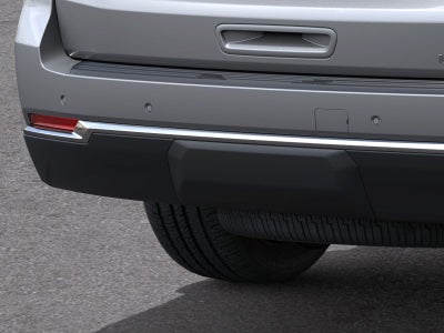 2027 Chevrolet Tahoe LT