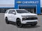 2027 Chevrolet Tahoe LT