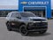 2027 Chevrolet Tahoe LT