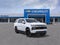 2027 Chevrolet Tahoe LT