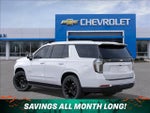 2027 Chevrolet Tahoe LT