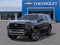 2027 Chevrolet Tahoe Z71
