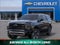 2027 Chevrolet Tahoe Z71