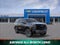 2027 Chevrolet Tahoe Z71